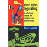 Piano Action Regulating