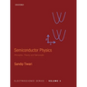 Semiconductor Physics: Principles, Theory and Nanoscale