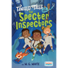 The Specter Inspectors / The Poltergeist's Problem