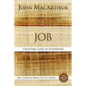 Job: Trusting God in Suffering