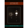 Antiquary: poems and stories