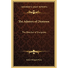 The Adorers of Dionysos: The Bakchai of Euripides
