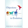 Objections to Evolution