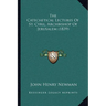The Catechetical Lectures Of St. Cyril, Archbishop Of Jerusalem (1839)