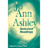 Jo Ann Ashley: Selected Readings