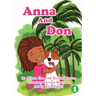 Anna and Don
