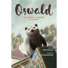 Oswald, the Almost Famous Opossum