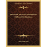 Stories Of The Great Flood From Different Civilizations