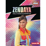 Zendaya: Hollywood Superstar