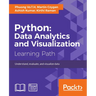 Python: Perform data processing and analysis with the help of python libraries, gain practical insights into predictive modeling and generate effectiv