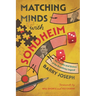 Matching Minds with Sondheim: The Puzzles and Games of the Broadway Legend