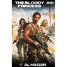The Bloody Princess: A Post-Apocalyptic Thriller (Hexen Book 3)