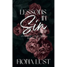 Lessons In Sin: The Complete Collection: Books 1 to 4