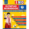 Olympiad Workbook Mathematics Class 7