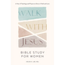 Walk with Jesus: Bible Study for Women: A Year of Teachings and Prayers to Grow in Faith and Love (with Jesus Readings)