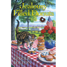 Jealousy Filled Donuts