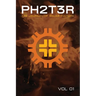 Ph2t3r: The Journal of Solar Culture. Vol. 1