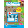 Kick Out Malaria: Waste Pickup and Disposal
