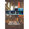 The Pain Eaters