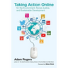 Taking Action Online for the Environment, Social Justice, and Sustainable Development