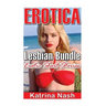 Erotica: Lesbian Bundle