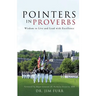 Pointers in Proverbs