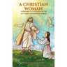 A Christian Woman Striving to Live Her Faith: In a Man-Controlled World