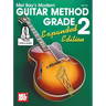 Modern Guitar Method Grade 2, Expanded Edition