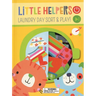 Laundry Day Sort and Play