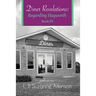 Diner Revelations: Regarding Hayworth Book IV