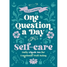 One Question a Day for Self-Care (Floral): A Three-Year Journal