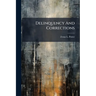 Delinquency And Corrections