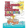 The Children's Bible Learning Coloring Book