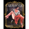 Caravaggio: The Palette and the Sword: Book 1