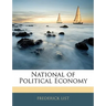 National of Political Economy