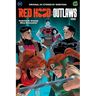 Red Hood: Outlaws Volume Three