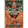 10-Minute Stories From World Mythology - Egypt, Mesopotamia, and Norse: Glorious and Mystical Heroes like Beowulf, Gilgamesh, Horus, and Thor