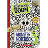 Monster Notebook: A Branches Special Edition (the Notebook of Doom)