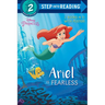 Ariel Is Fearless / Jasmine Is Helpful