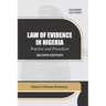 Law Of Evidence In Nigeria Practice And Procedure