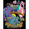 Magical Forest Coloring Books for Adults: An Animals Coloring Pages