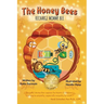 The Honey Bees: Recharge Mommy Bee