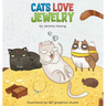 Cats Love Jewelry