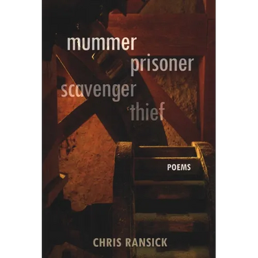 Mummer Prisoner Scavenger Thief