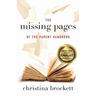 The Missing Pages of the Parent Handbook