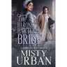 The Baronet's Bartered Bride