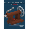 Creo Parametric 8.0 Black Book (Colored)