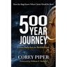500 Year Journey: How the Magi Knew When Christ Would Be Born