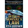 Ep.#15 - "Into the Serpent's Lair"