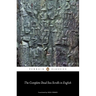 The Complete Dead Sea Scrolls in English